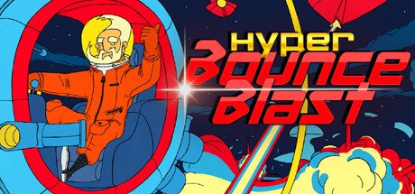 Hyper Bounce Blast – Test / Review