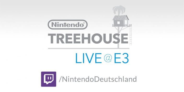Nintendo Treehouse E3 – Zusammenfassung (Teil 2)