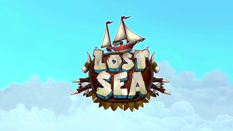 Lost Sea – Test / Review