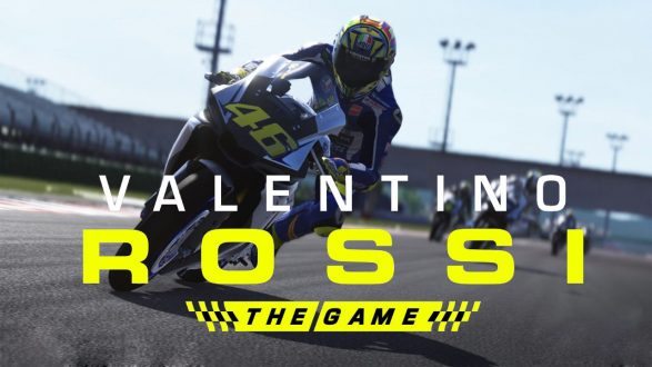 Valentino Rossi: The Game – Test / Review