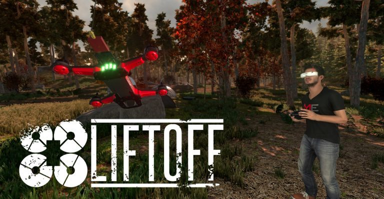 Liftoff – Early Access Preview