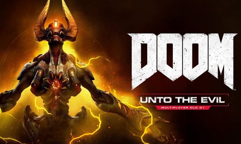 Doom: Unto The Evil – Test / Review