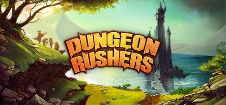Gamescom 2016 Indie Spotlight – Dungeon Rushers