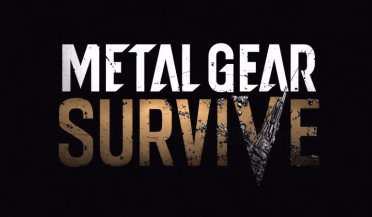 Metal Gear Survive – Launch Trailer veröffentlicht