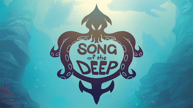 Song of the Deep [PC,One, PS4] – Die Unterwasser-Suchaktion.