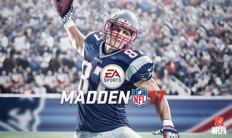 Madden NFL 17 – Test / Review