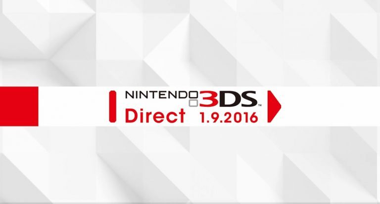 Nintendo 3DS Direct – Zusammenfassung (Pokémon, Super Mario Maker, uvm.)