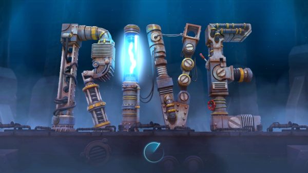 Rive – Test / Review