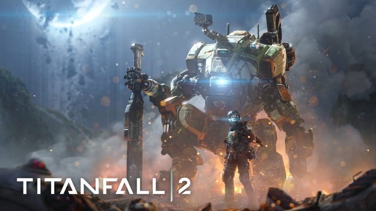 Titanfall 2 – Test / Review