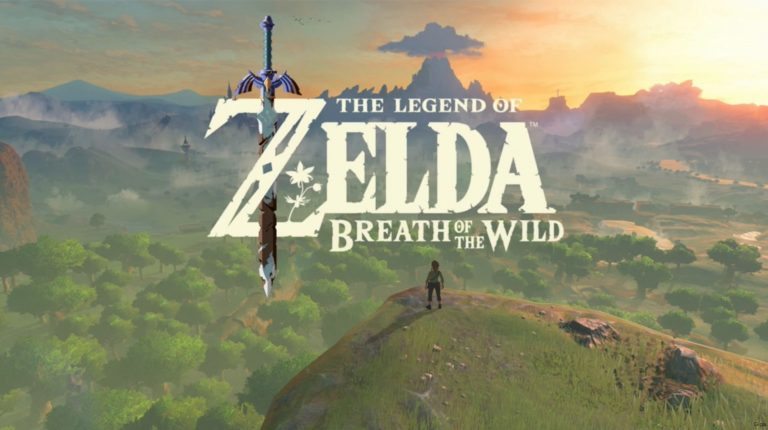 The Legend of Zelda: Breath of the Wild – 2 neue Videos