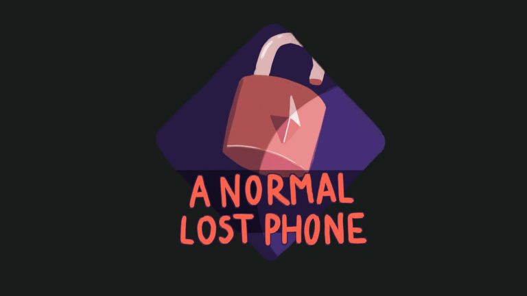 A Normal Lost Phone – Über Homophobie und Selbstfindung