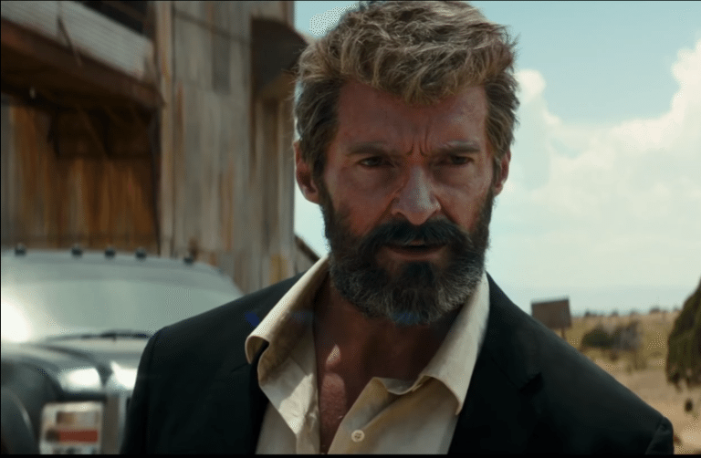 Neuer Trailer von Logan – The Wolverine