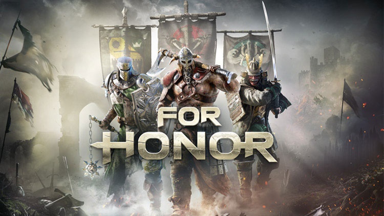 For Honor – Test / Review
