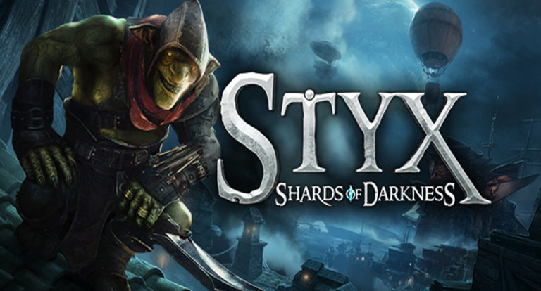 Styx: Shards of Darkness – Test / Review