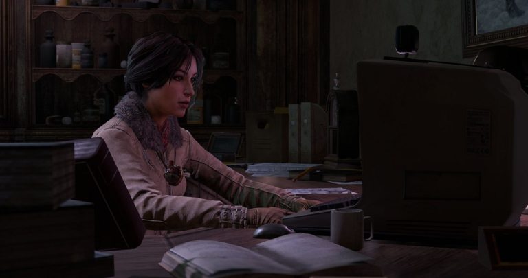 Syberia 3 –  Erster Einblick in die Collector’s Edition