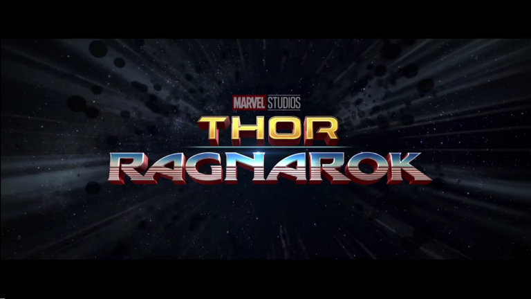 THOR: Ragnarok – Erster actiongeladener Teaser!