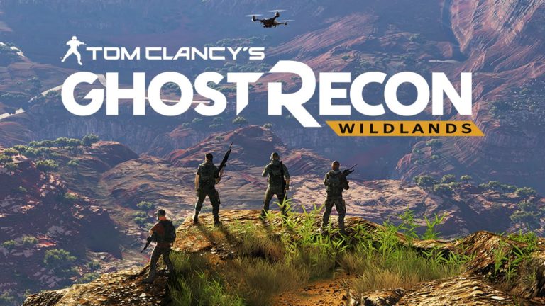 Tom Clancy’s Ghost Recon Wildlands – Test / Review