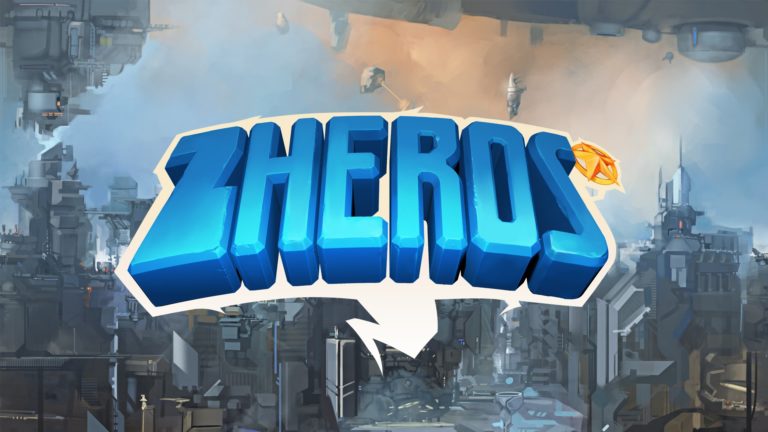 Zheros – Test / Review