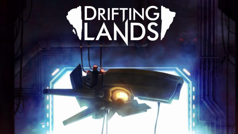Drifting Lands – Test / Review