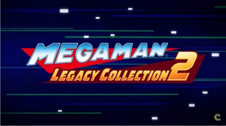 Capcom – Mega Man Legacy Collection 2 bestätigt!
