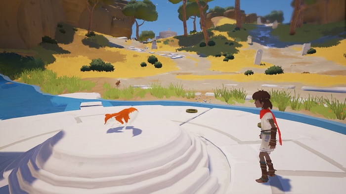 Rime – Test / Review
