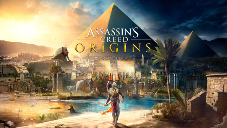 Assassin’s Creed Origins – Test / Review