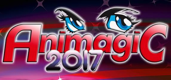 AnimagiC 2017 – CARLSEN MANGA! bringt Künstler mit.
