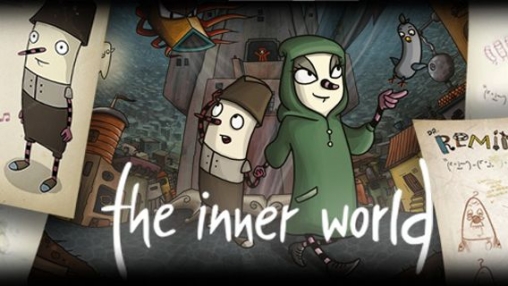 The Inner World (PS4) – Test / Review