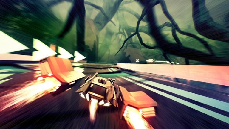 Redout: Enhanced Edition – Test / Review