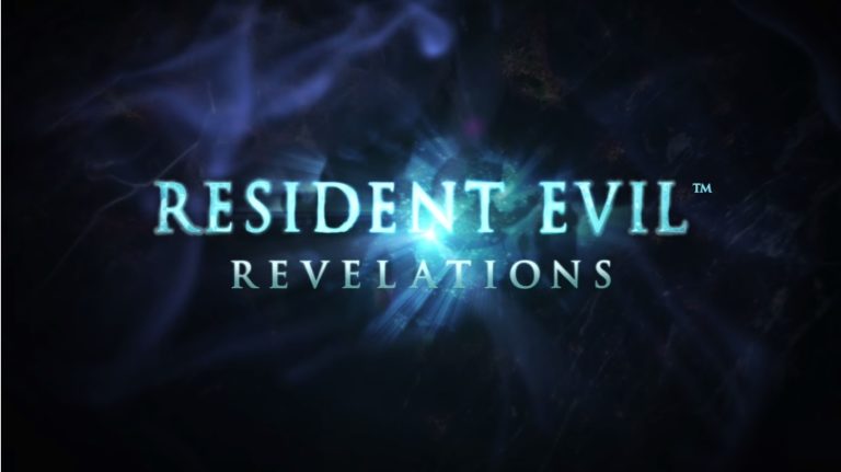 Capcom – Resident Evil: Revelations ab sofort auf PS4 und XBOX ONE