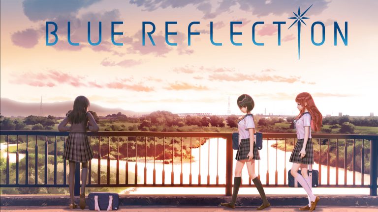 Blue Reflection – Hoyshinomiya Girls High School