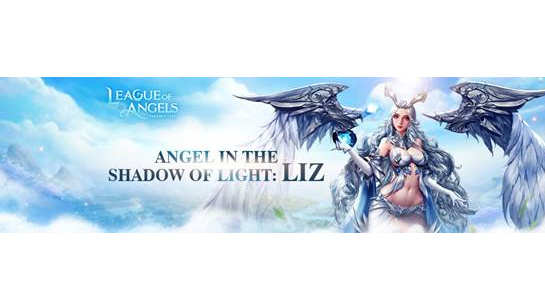 League of Angels – Es wird Zeit für eine neue Heldin