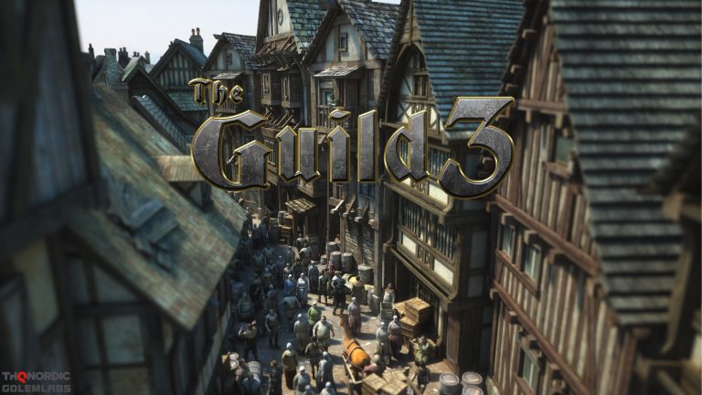 The Guild 3 – Auf dem Weg zu Reichtum