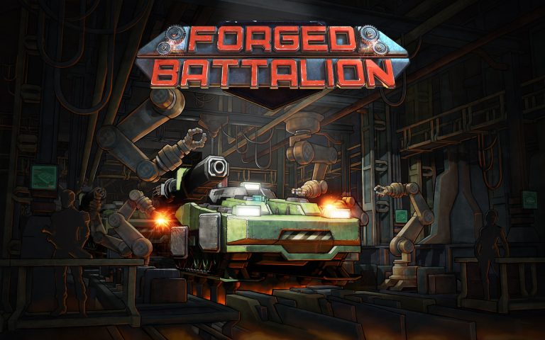 Forged Battalion – Interessante Fraktions-Features