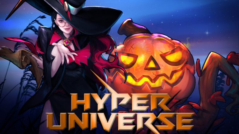 Hyper Universe – Verhextes Halloween und Gratis-Wochenende