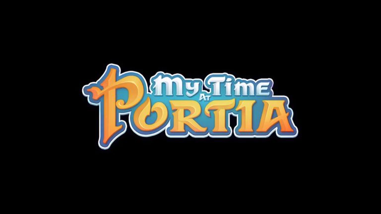 My Time at Portia – Segel setzen!