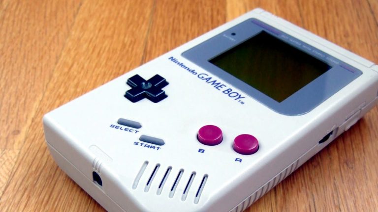 Plant Nintendo einen Game Boy Classic?