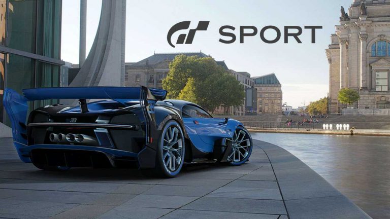 Gran Turismo Sport – Test / Review