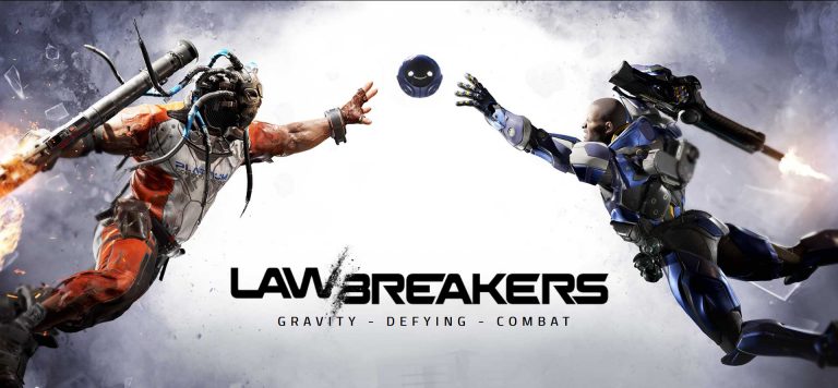 Lawbreakers – Test / Review