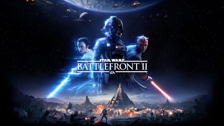 Star Wars: Battlefront 2 – Test / Review