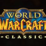 WoW Classic Logo