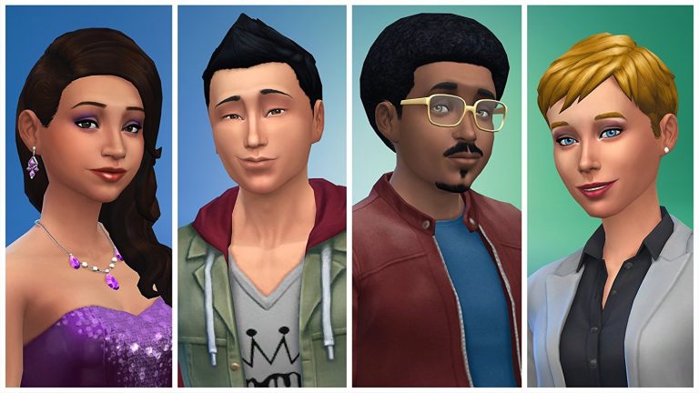 Die Sims 4: Die Konsolenversion – Test / Review