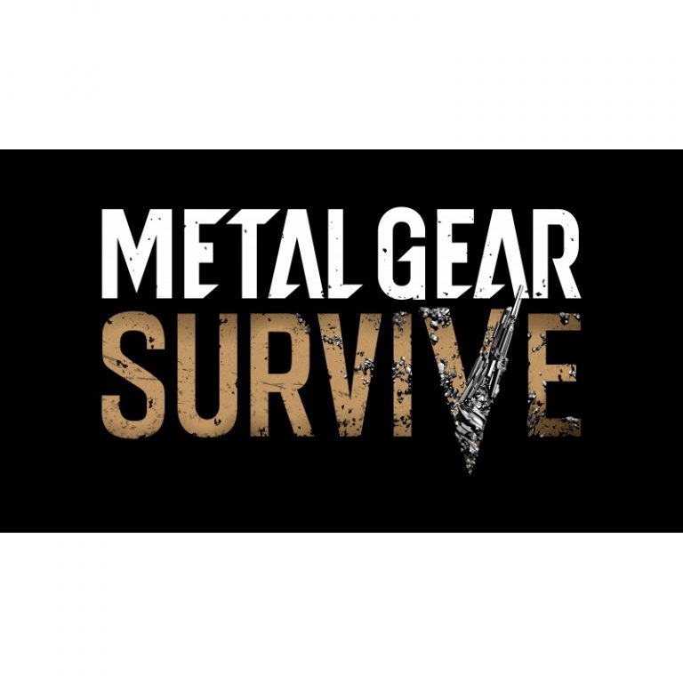 Metal Gear Survive Test / Review
