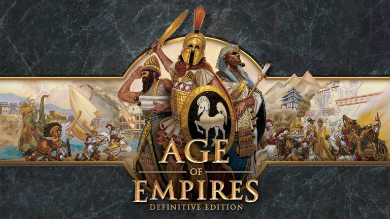 Age of Empires: Definitive Edition Test / Review