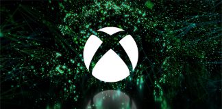 Xbox 2018 Logo