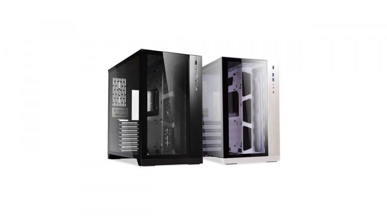 Lian Li – PC-O11 Dynamic elegantes und erweiterbares PC-Gehäuse