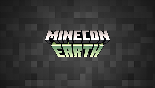MINECON Earth – Mit dabei, dank Minecraft-Livestream!