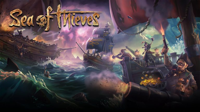 Sea of Thieves – Test / Review