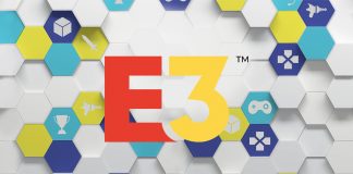 E3 2018 Logo
