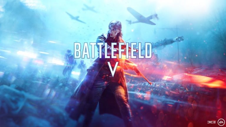 Battlefield V – Test / Review
